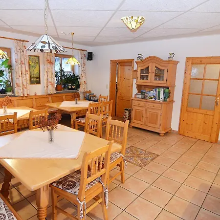 I Schonsee With Sauna Dietersdorf