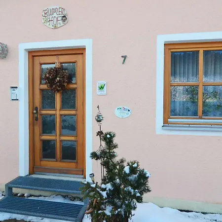 I Schonsee With Sauna Dietersdorf