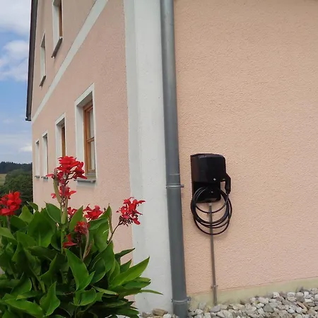 I Schonsee With Sauna Apartament Dietersdorf