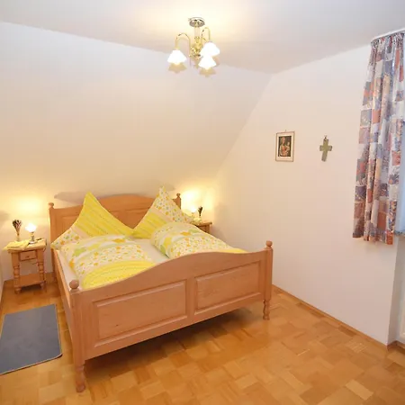 I Schonsee With Sauna Apartament Dietersdorf