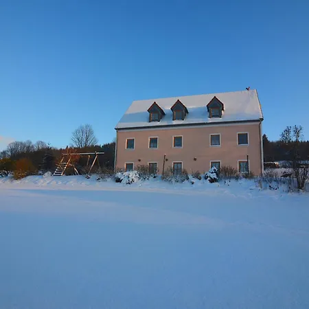 I Schonsee With Sauna * Dietersdorf
