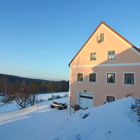 I Schonsee With Sauna