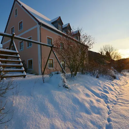 Apartament I Schonsee With Sauna