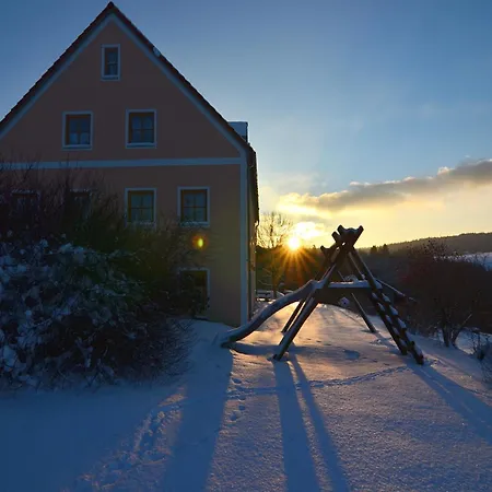 Apartament I Schonsee With Sauna Dietersdorf