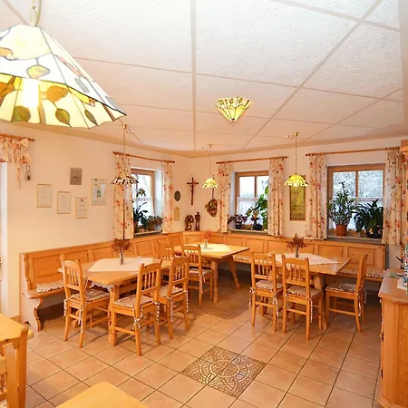 I Schonsee With Sauna Dietersdorf