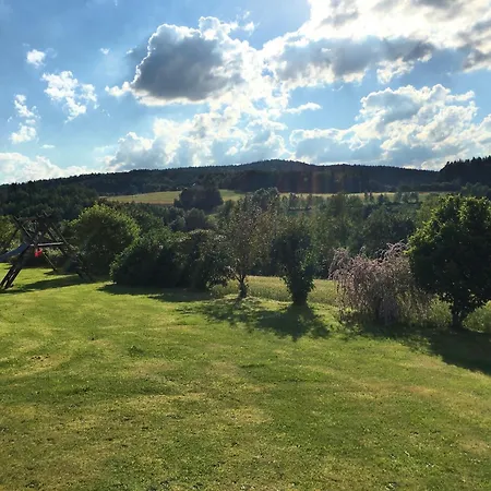 Apartament I Schonsee With Sauna