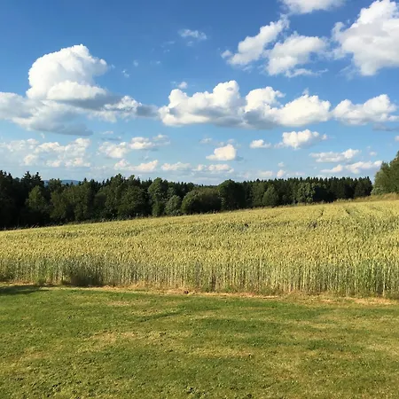 Apartament I Schonsee With Sauna Dietersdorf