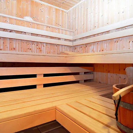 I Schonsee With Sauna Dietersdorf