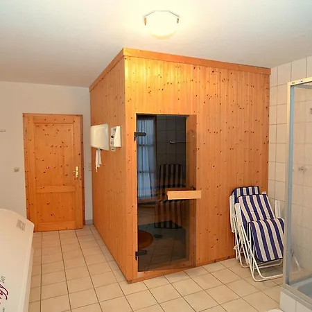 Apartament I Schonsee With Sauna