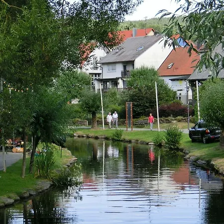 I Schonsee With Sauna Dietersdorf