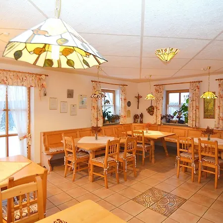 I Schonsee With Sauna