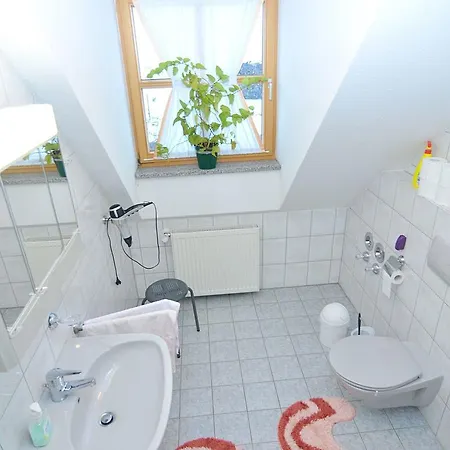 I Schonsee With Sauna