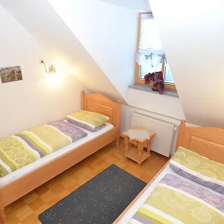 I Schonsee With Sauna Dietersdorf