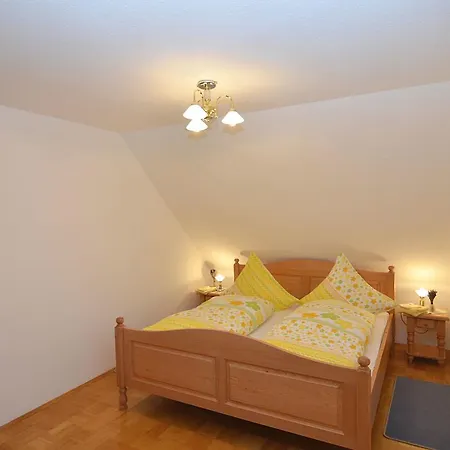 Apartament I Schonsee With Sauna