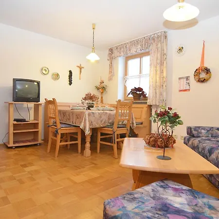 Apartament I Schonsee With Sauna *