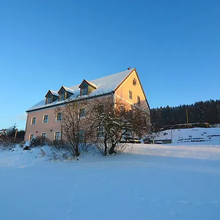 Apartament I Schonsee With Sauna Dietersdorf