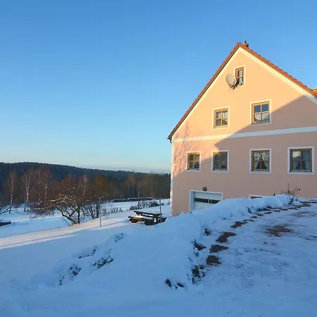 I Schonsee With Sauna