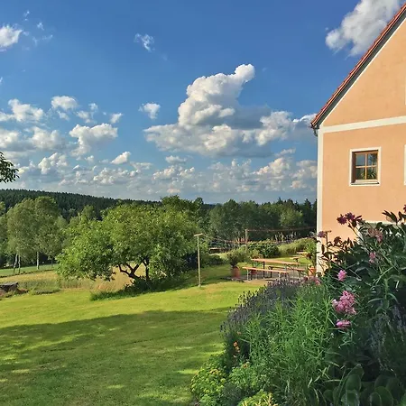 Apartament I Schonsee With Sauna Dietersdorf