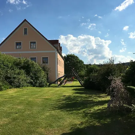 Apartament I Schonsee With Sauna *