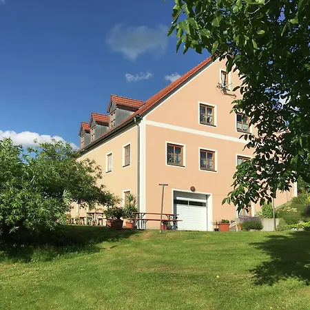 Apartament I Schonsee With Sauna *